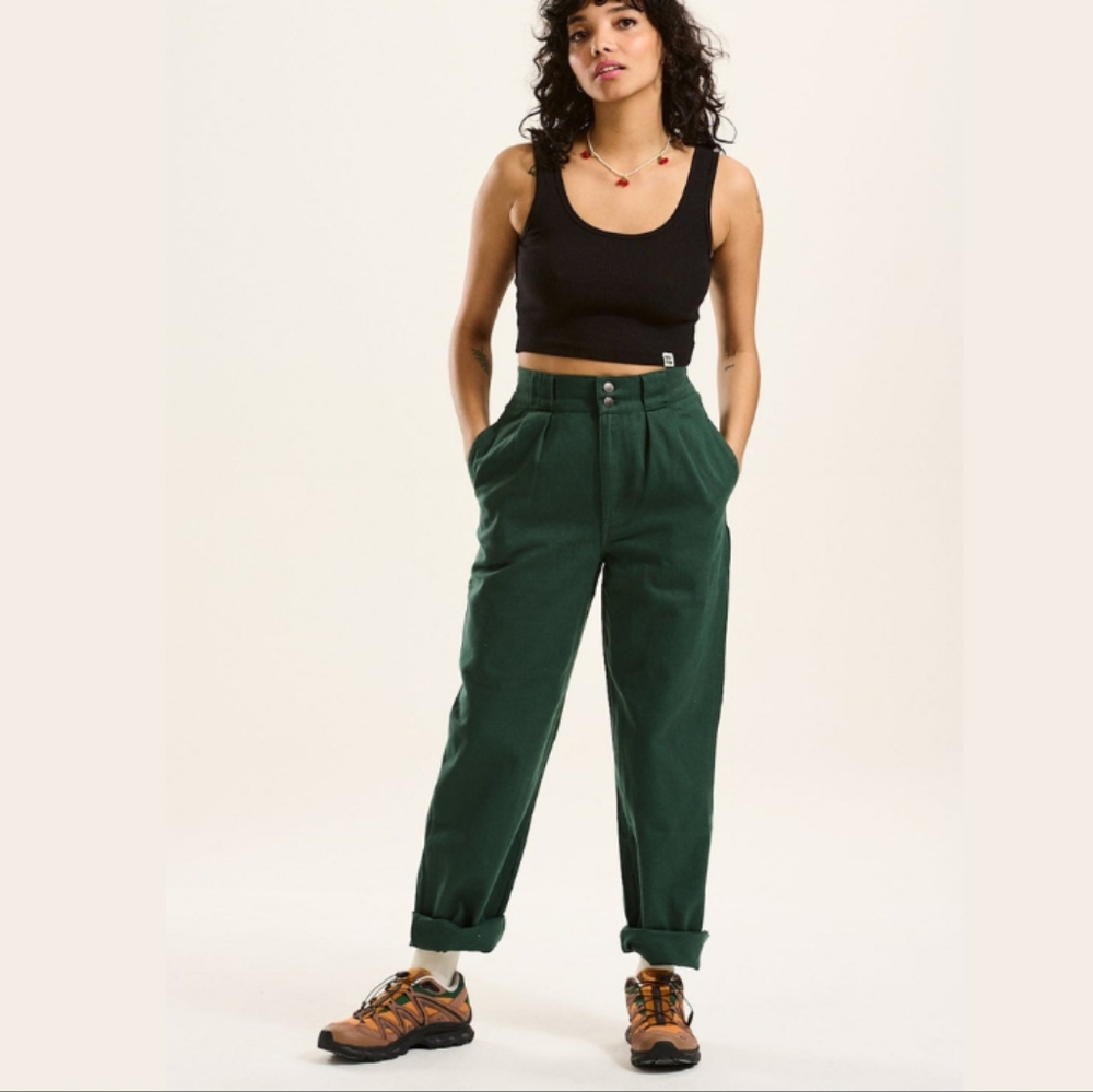 Lucy & Yak Addison Pants